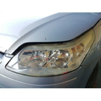 citroën c4 coupe del año 2005