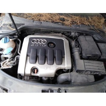 audi a3 (8p) del año 2007