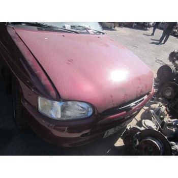 FORD ESCORT BERL./TURNIER