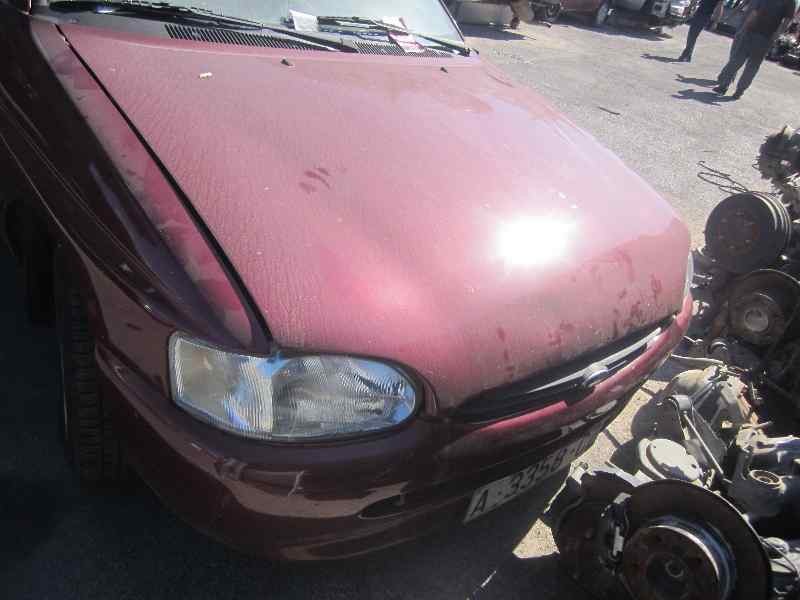 ford escort berl./turnier del año 1996