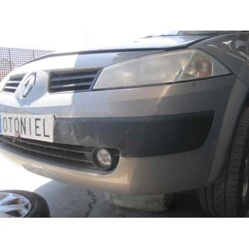 renault megane ii classic berlina del año 2004