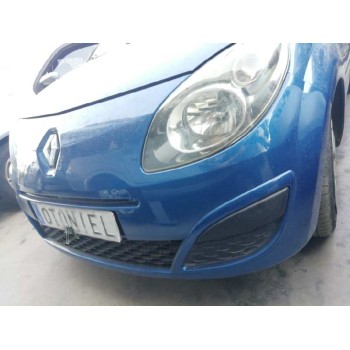 renault twingo del año 2008