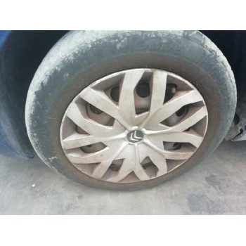 citroën c4 picasso del año 2015