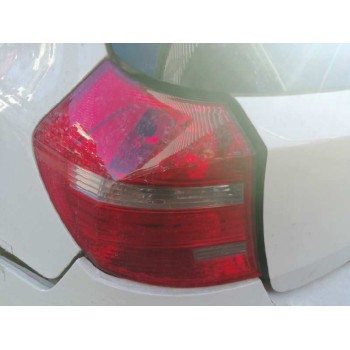 bmw serie 1 berlina (e81/e87) del año 2010