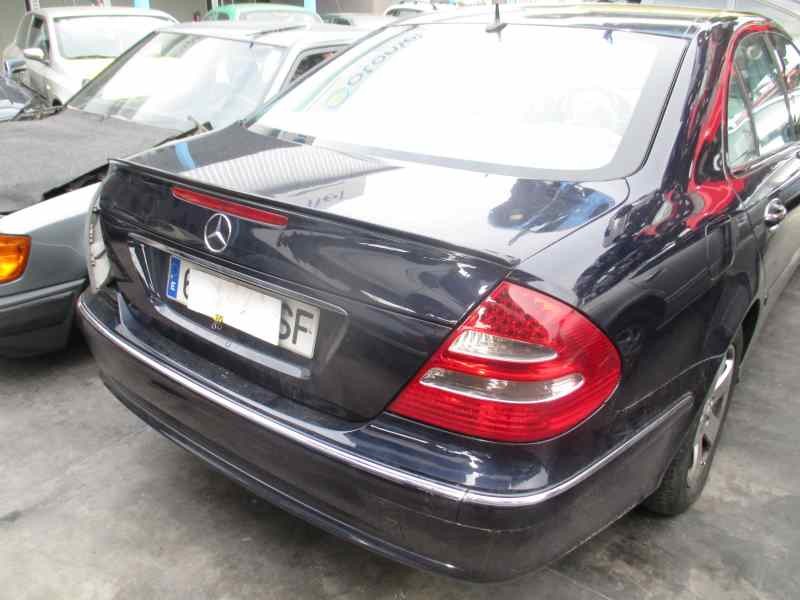 MERCEDES-BENZ CLASE E (W211) BERLINA