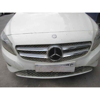 mercedes-benz clase a (w176) del año 2014