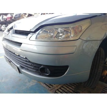 citroën c4 coupe del año 2005