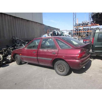 ford escort berl./turnier del año 1996