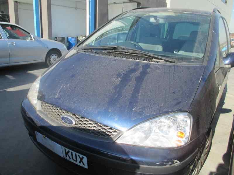 FORD GALAXY (VY)