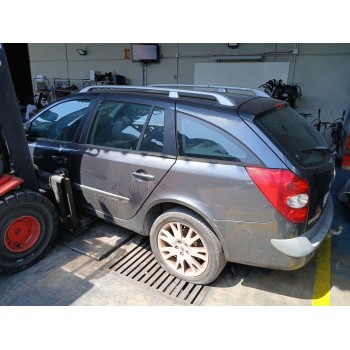 renault laguna ii grandtour (kg0) del año 2001