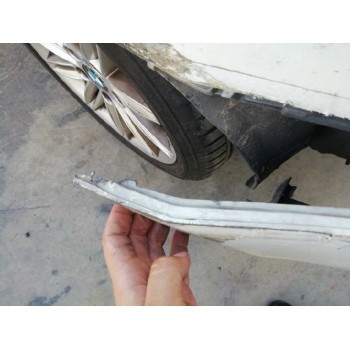 bmw serie 1 berlina (e81/e87) del año 2010