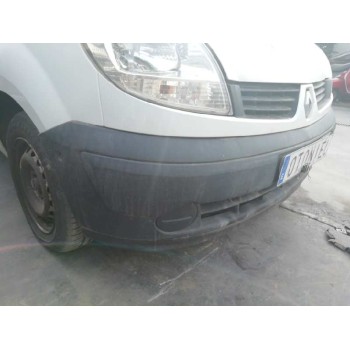 renault kangoo (f/kc0) del año 2009