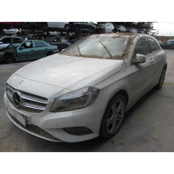 mercedes-benz clase a (w176) del año 2014