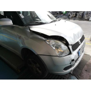 suzuki swift berlina (mz) del año 2006