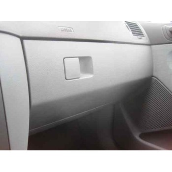 skoda fabia (6y2/6y3) del año 2001