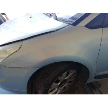 citroën c4 coupe del año 2005