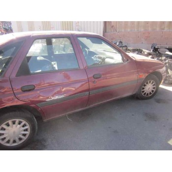 ford escort berl./turnier del año 1996