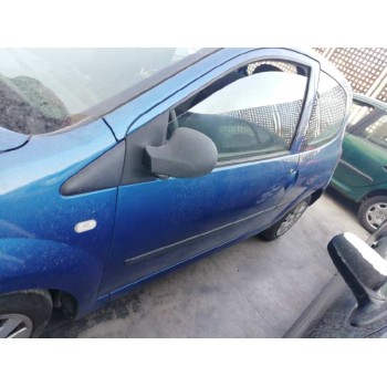 renault twingo del año 2008