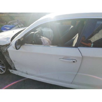 bmw serie 1 berlina (e81/e87) del año 2010