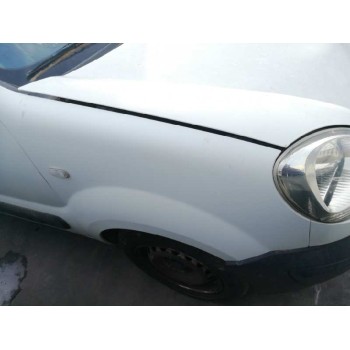 renault kangoo (f/kc0) del año 2009