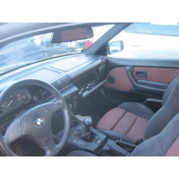 bmw serie 3 compacto (e36) del año 1999