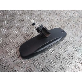 Recambio de espejo interior para volvo v50 familiar 2.0 diesel cat referencia OEM IAM 015624  