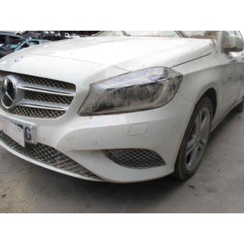 mercedes-benz clase a (w176) del año 2014