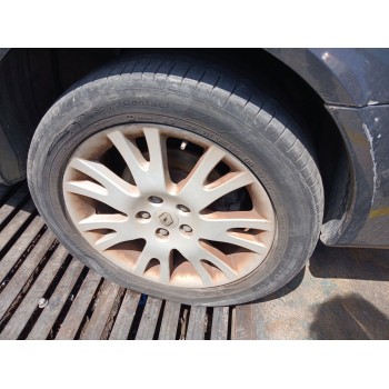 renault laguna ii grandtour (kg0) del año 2001