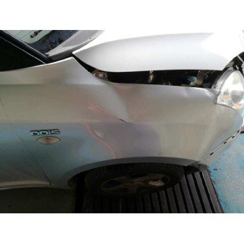 suzuki swift berlina (mz) del año 2006