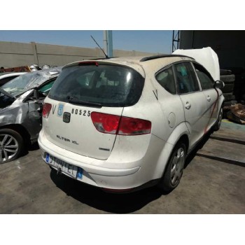 seat altea xl (5p5) del año 2015