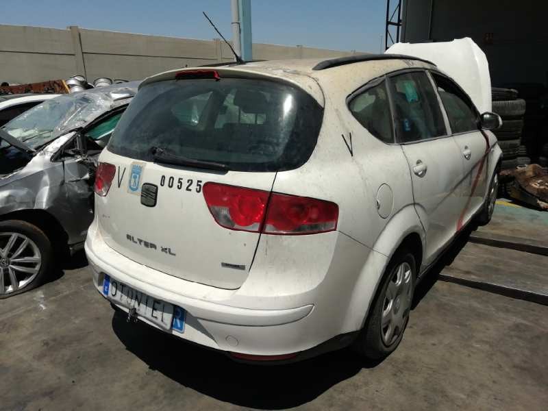 SEAT ALTEA XL (5P5)