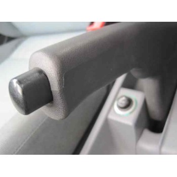 skoda fabia (6y2/6y3) del año 2001