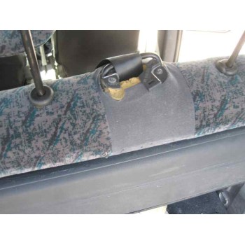 citroën berlingo del año 2000