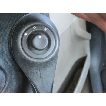 renault megane ii classic berlina del año 2004