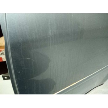 Recambio de puerta trasera izquierda para ford focus berlina (cap) 1.6 tdci cat referencia OEM IAM   