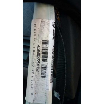 citroën saxo del año 2000