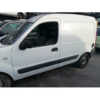renault kangoo (f/kc0) del año 2009