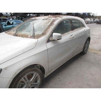 mercedes-benz clase a (w176) del año 2014