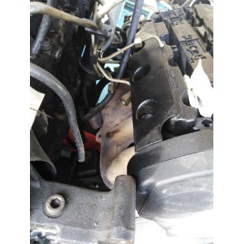 Recambio de motor completo para peugeot 206 berlina gt referencia OEM IAM RFR <<S/C>> 