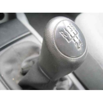 skoda fabia (6y2/6y3) del año 2001