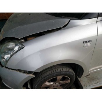 suzuki swift berlina (mz) del año 2006