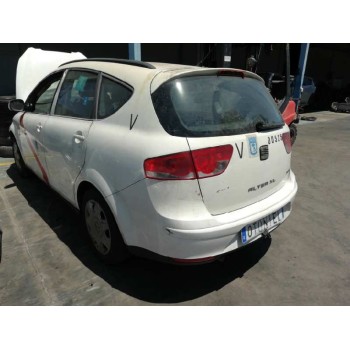seat altea xl (5p5) del año 2015