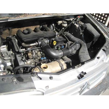 citroën berlingo del año 2000