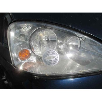 ford galaxy (vy) del año 2001