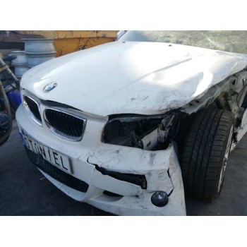 bmw serie 1 berlina (e81/e87) del año 2010