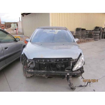 peugeot 307 (s1) del año 2001