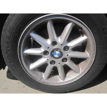 bmw serie 3 compacto (e36) del año 1999