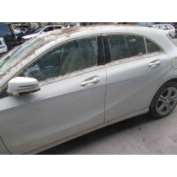 mercedes-benz clase a (w176) del año 2014