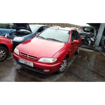 CITROËN XSARA BERLINA