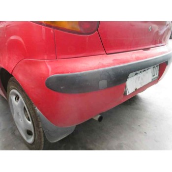 daewoo matiz del año 1998